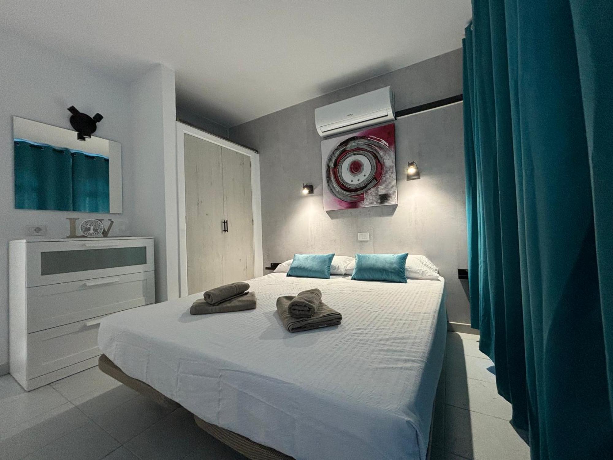 Canarian Elisabeth Home By Lucaproperties Grancanaria Maspalomas  Ngoại thất bức ảnh