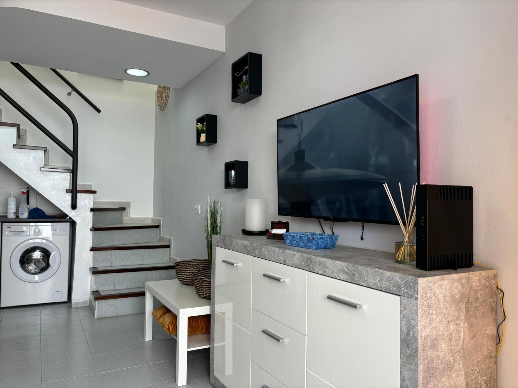 Canarian Elisabeth Home By Lucaproperties Grancanaria Maspalomas  Ngoại thất bức ảnh