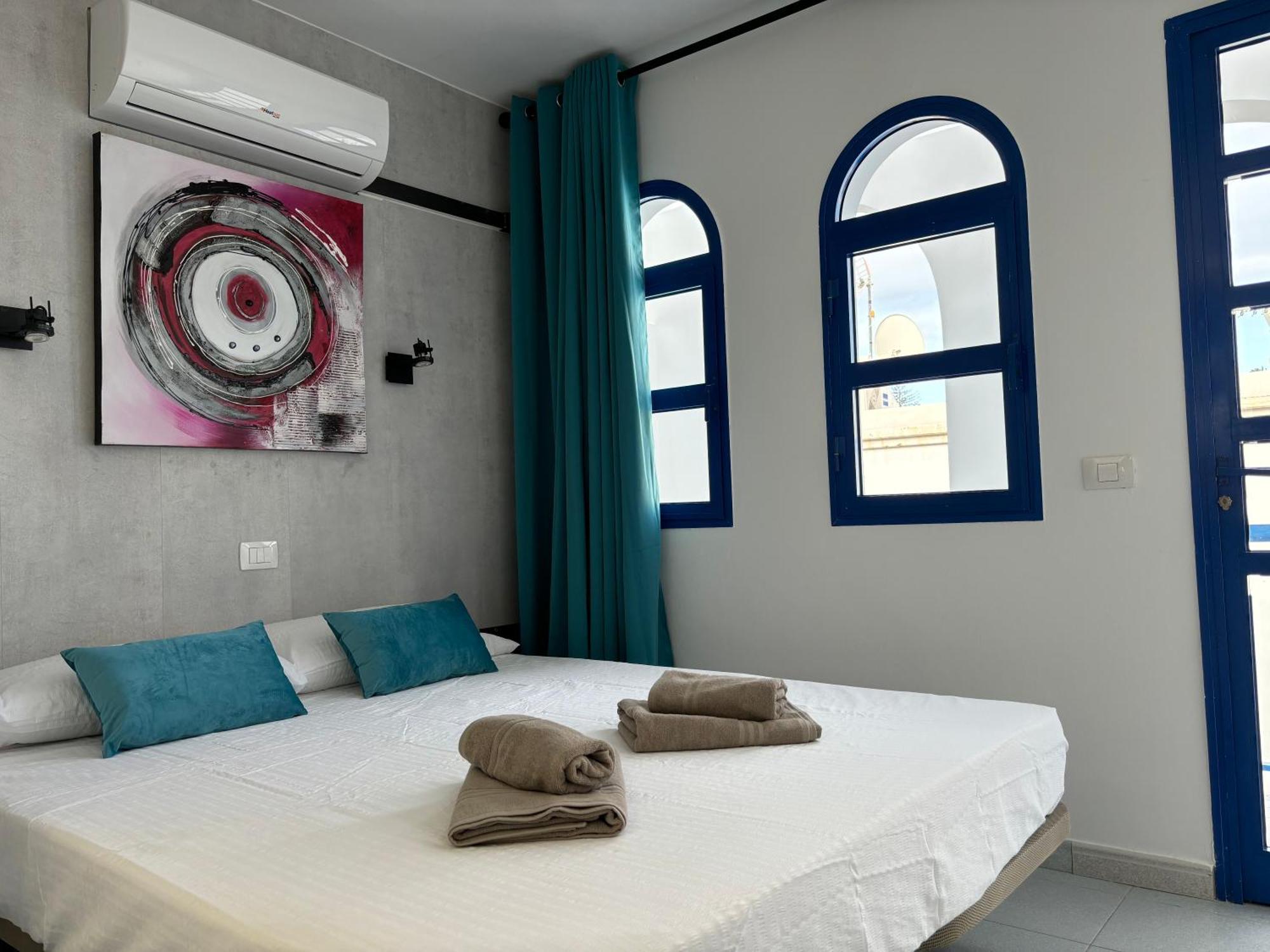 Canarian Elisabeth Home By Lucaproperties Grancanaria Maspalomas  Ngoại thất bức ảnh