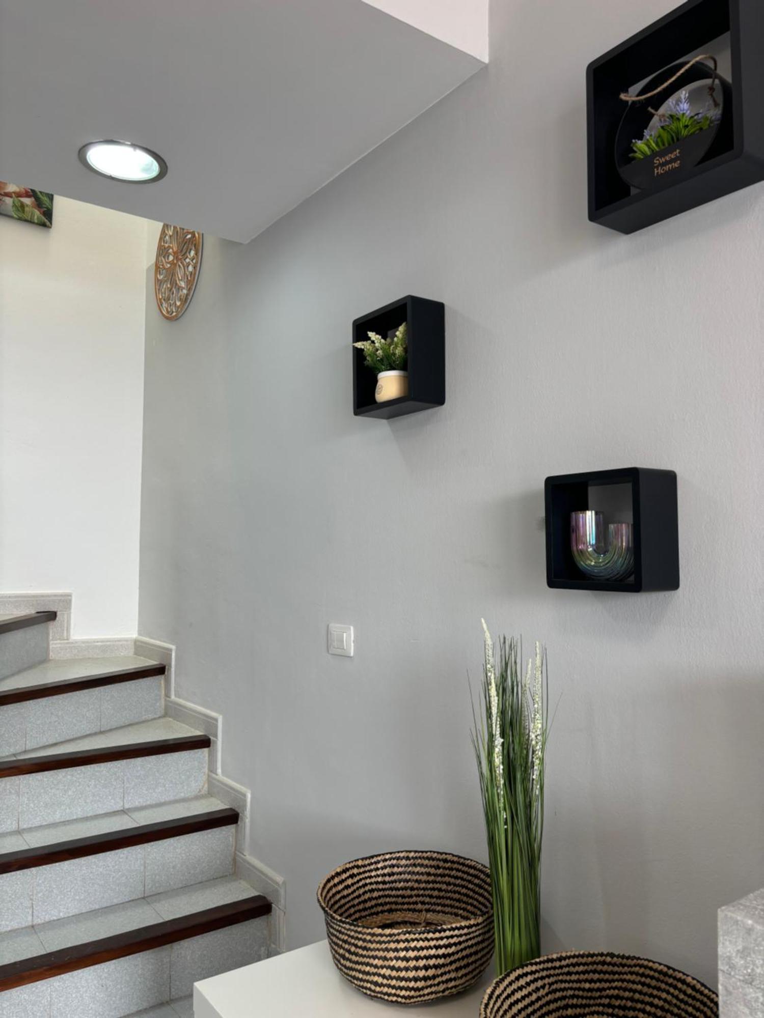 Canarian Elisabeth Home By Lucaproperties Grancanaria Maspalomas  Ngoại thất bức ảnh
